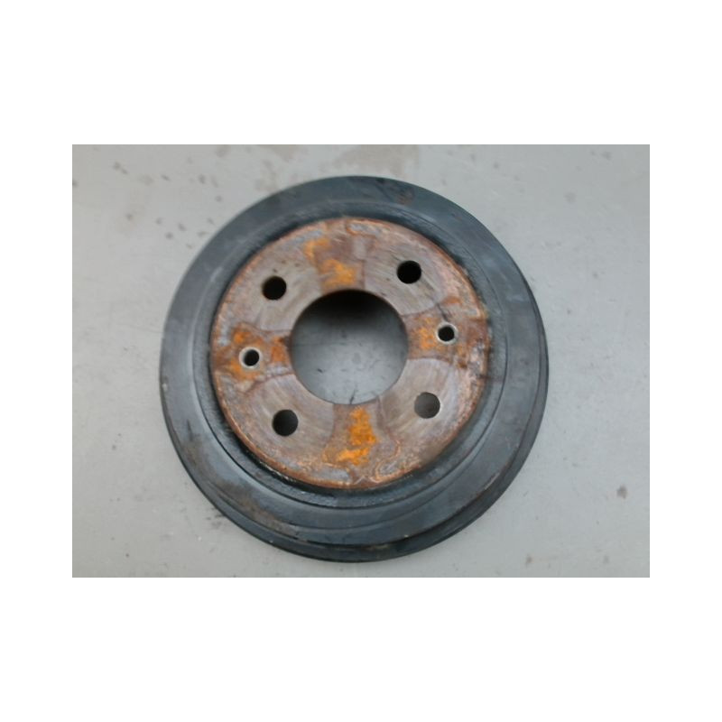 TAMBOUR ARRIERE GAUCHE FIAT 500