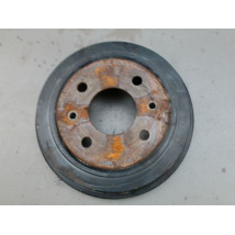 TAMBOUR ARRIERE GAUCHE FIAT 500