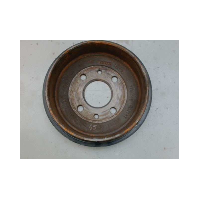 TAMBOUR ARRIERE GAUCHE FIAT 500