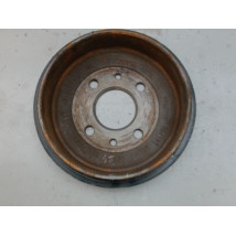 TAMBOUR ARRIERE GAUCHE FIAT 500