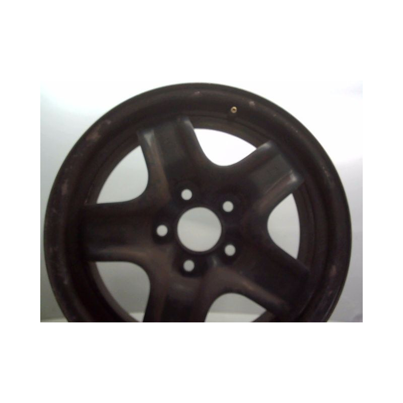 JANTE TOLE RENAULT MEGANE