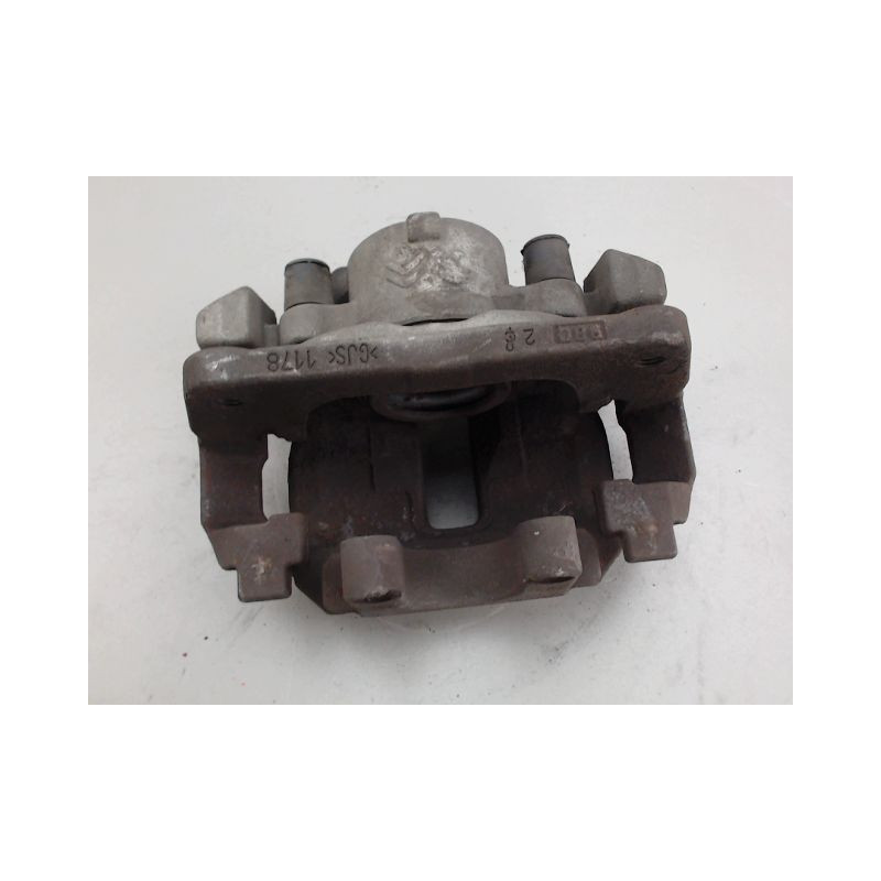 ETRIER DE FREIN AVANT GAUCHE CITROEN C5 AIRCR.