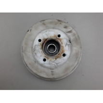 TAMBOUR ARRIERE GAUCHE RENAULT CLIO