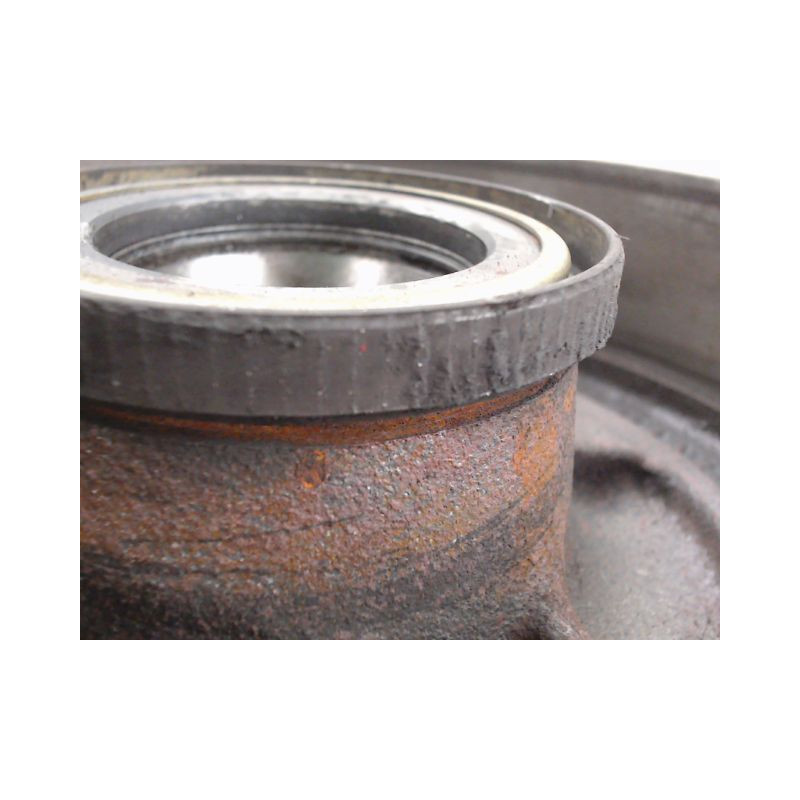 TAMBOUR ARRIERE GAUCHE RENAULT CLIO