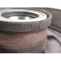 TAMBOUR ARRIERE GAUCHE RENAULT CLIO