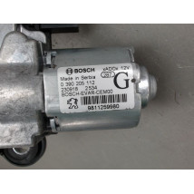 MECANISME ESSUIE-GLACE ARRIERE CITROEN C5 AIRCR.