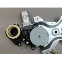 MECANISME LEVE-GLACE AVANT DROIT TOYOTA VERSO