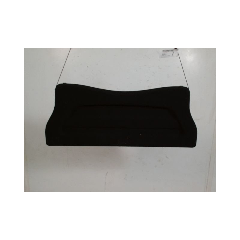 TABLETTE PLAGE ARRIERE RENAULT CLIO
