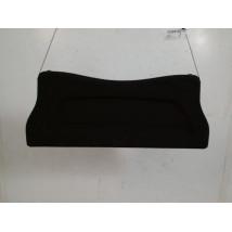 TABLETTE PLAGE ARRIERE RENAULT CLIO