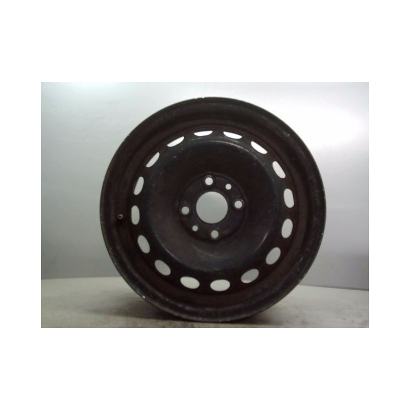 JANTE TOLE FIAT PUNTO