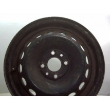 JANTE TOLE FIAT PUNTO