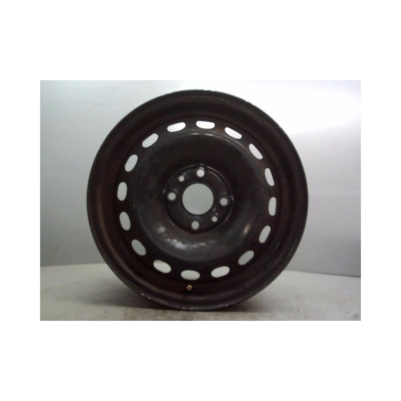 JANTE TOLE FIAT PUNTO
