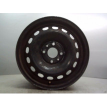 JANTE TOLE FIAT PUNTO