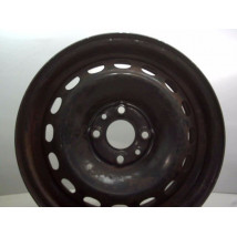JANTE TOLE FIAT PUNTO