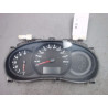 BLOC COMPTEURS RENAULT MASTER