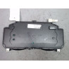 BLOC COMPTEURS RENAULT MASTER