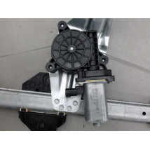 MECANISME LEVE-GLACE AVANT DROIT DACIA SANDERO