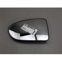 GLACE RETROVISEUR EXT G NISSAN QASHQAI