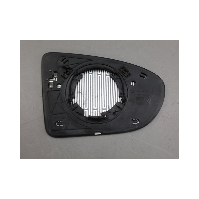 GLACE RETROVISEUR EXT G NISSAN QASHQAI