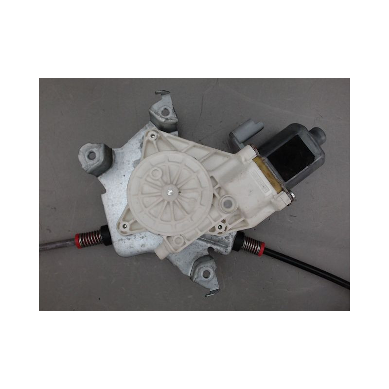 MECANISME LEVE-GLACE AVANT DROIT NISSAN MICRA