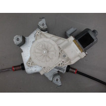 MECANISME LEVE-GLACE AVANT DROIT NISSAN MICRA