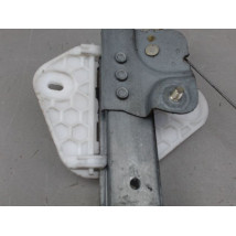 MECANISME LEVE-GLACE ARRIERE DROIT DACIA LOGAN