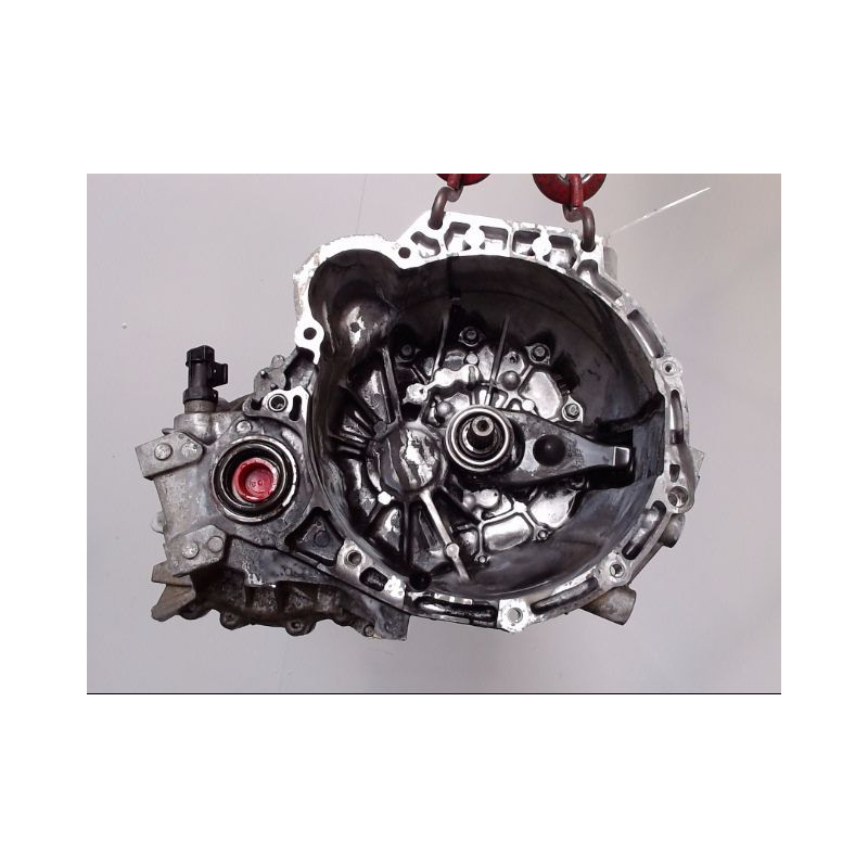 BOITE A VITESSE MECANIQUE KIA RIO 1.4 16V