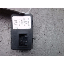 COMMANDE LEVE-GLACE PORTE AVG OPEL CORSA 2000-8.2003