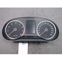 BLOC COMPTEURS VOLKSWAGEN POLO 2009-