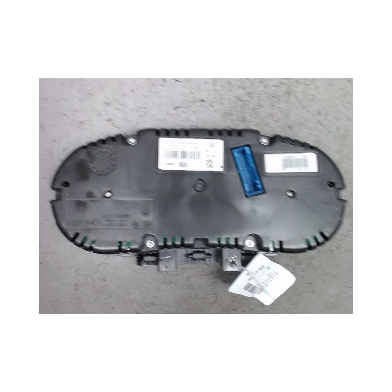 BLOC COMPTEURS VOLKSWAGEN POLO 2009-