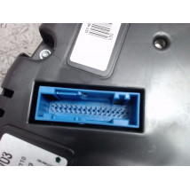 BLOC COMPTEURS VOLKSWAGEN POLO 2009-