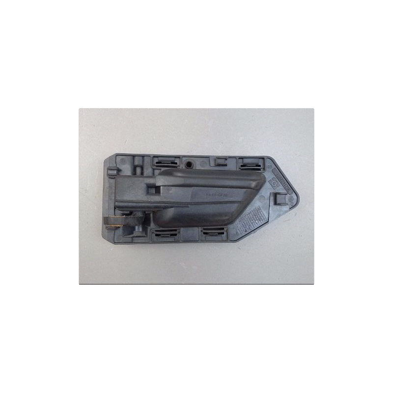 POIGNEE INTERIEURE PORTE AVANT DROIT CITROEN BERLINGO MULTISPACE -2002