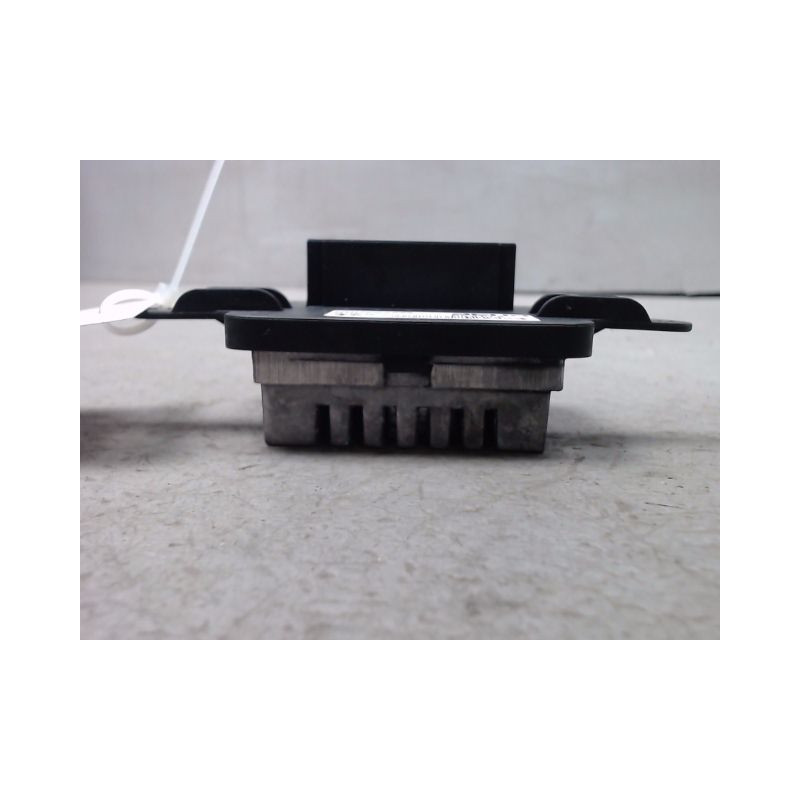 RESISTANCE DE CHAUFFAGE PEUGEOT 5008 2009-