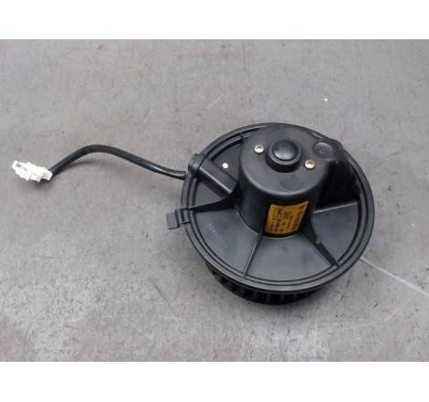 MOTEUR VENTILATEUR CHAUFFAGE