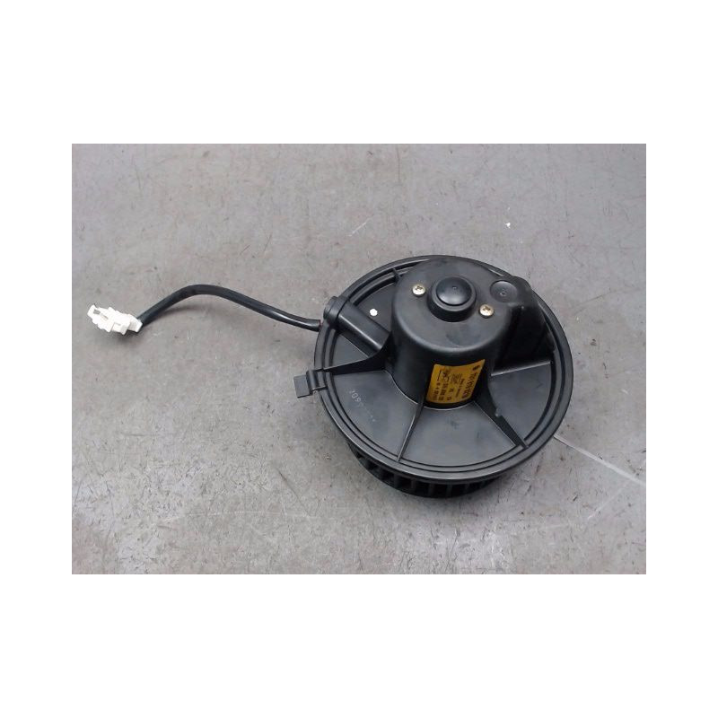 MOTEUR VENTILATEUR CHAUFFAGE VOLKSWAGEN TRANSPORT