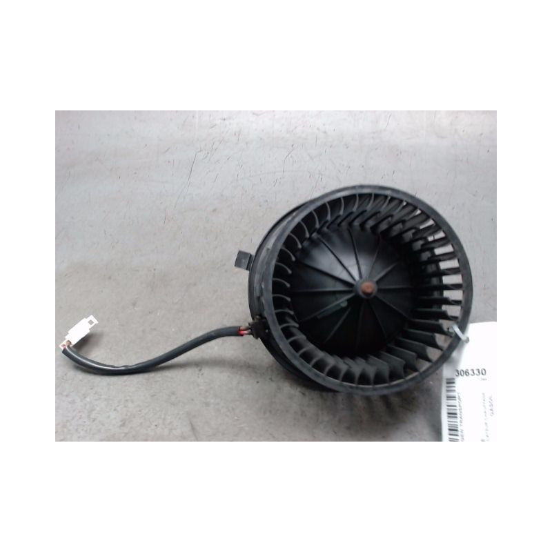 MOTEUR VENTILATEUR CHAUFFAGE VOLKSWAGEN TRANSPORT