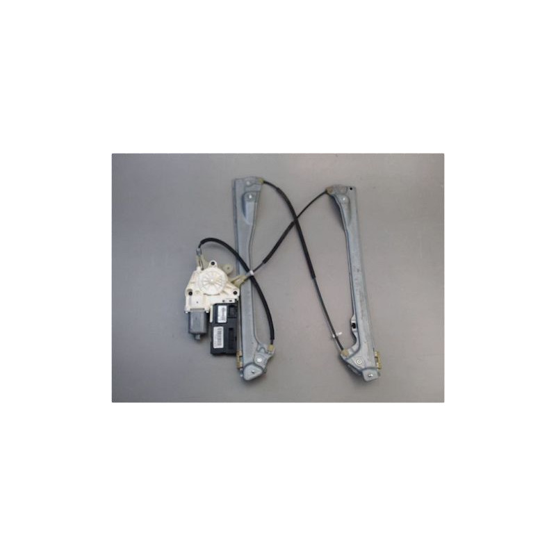 MECANISME LEVE-GLACE AVANT GAUCHE RENAULT LAGUNA