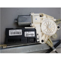 MECANISME LEVE-GLACE AVANT GAUCHE RENAULT LAGUNA