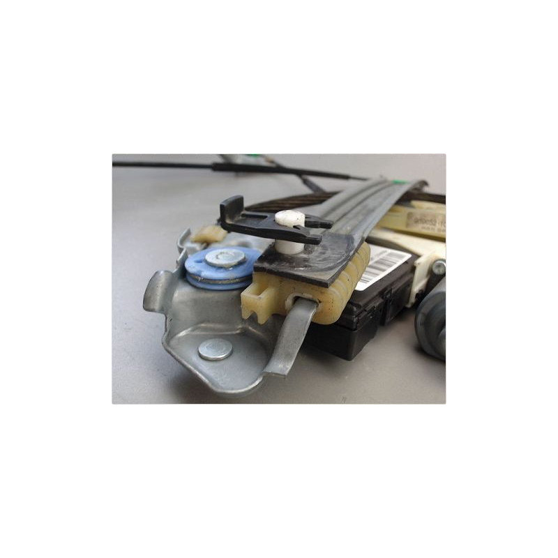 MECANISME LEVE-GLACE AVANT GAUCHE RENAULT LAGUNA