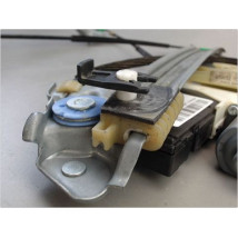 MECANISME LEVE-GLACE AVANT GAUCHE RENAULT LAGUNA