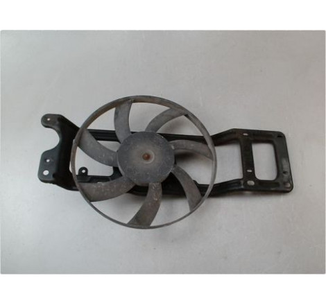 MOTEUR VENTILATEUR RADIATEUR