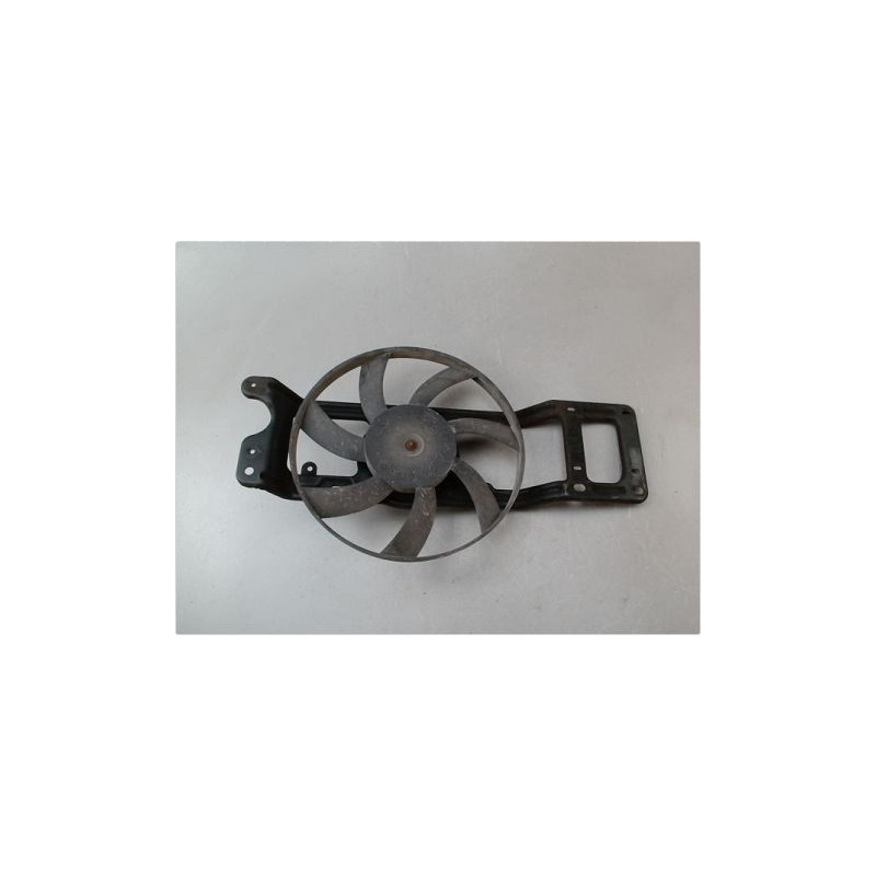 MOTEUR VENTILATEUR RADIATEUR RENAULT CLIO