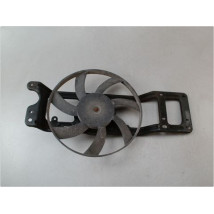 MOTEUR VENTILATEUR RADIATEUR RENAULT CLIO