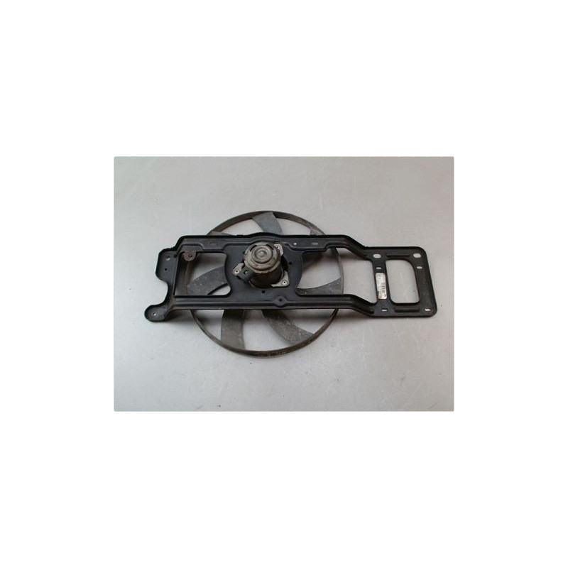 MOTEUR VENTILATEUR RADIATEUR RENAULT CLIO