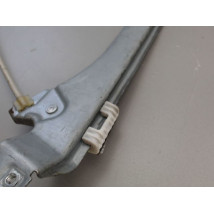MECANISME LEVE-GLACE AVANT GAUCHE RENAULT CLIO