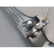 MECANISME LEVE-GLACE AVANT GAUCHE RENAULT CLIO