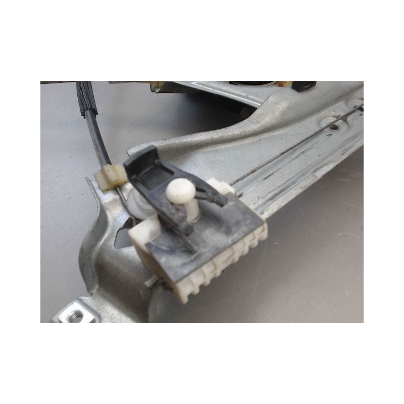 MECANISME LEVE-GLACE AVANT GAUCHE RENAULT CLIO
