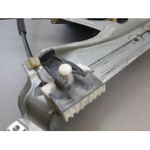 MECANISME LEVE-GLACE AVANT GAUCHE RENAULT CLIO