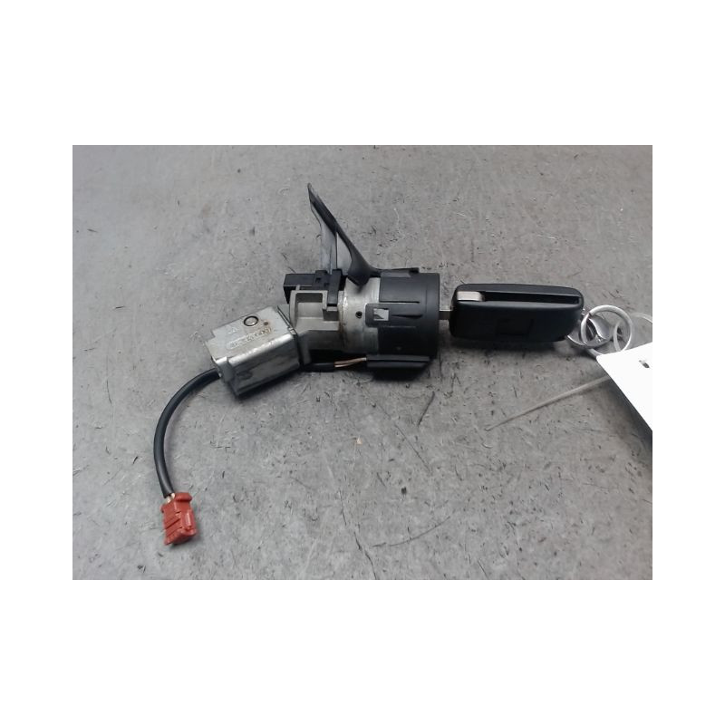 ANTIVOL DE DIRECTION PEUGEOT 207 5P