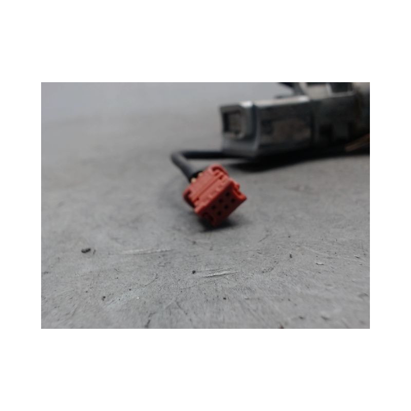 ANTIVOL DE DIRECTION PEUGEOT 207 5P